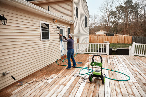 Best Exterior Home Cleaning  in South Shore, KY